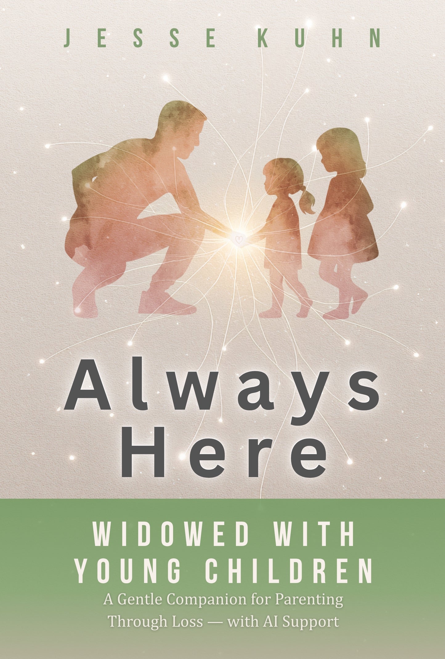 Widowed with Young Children