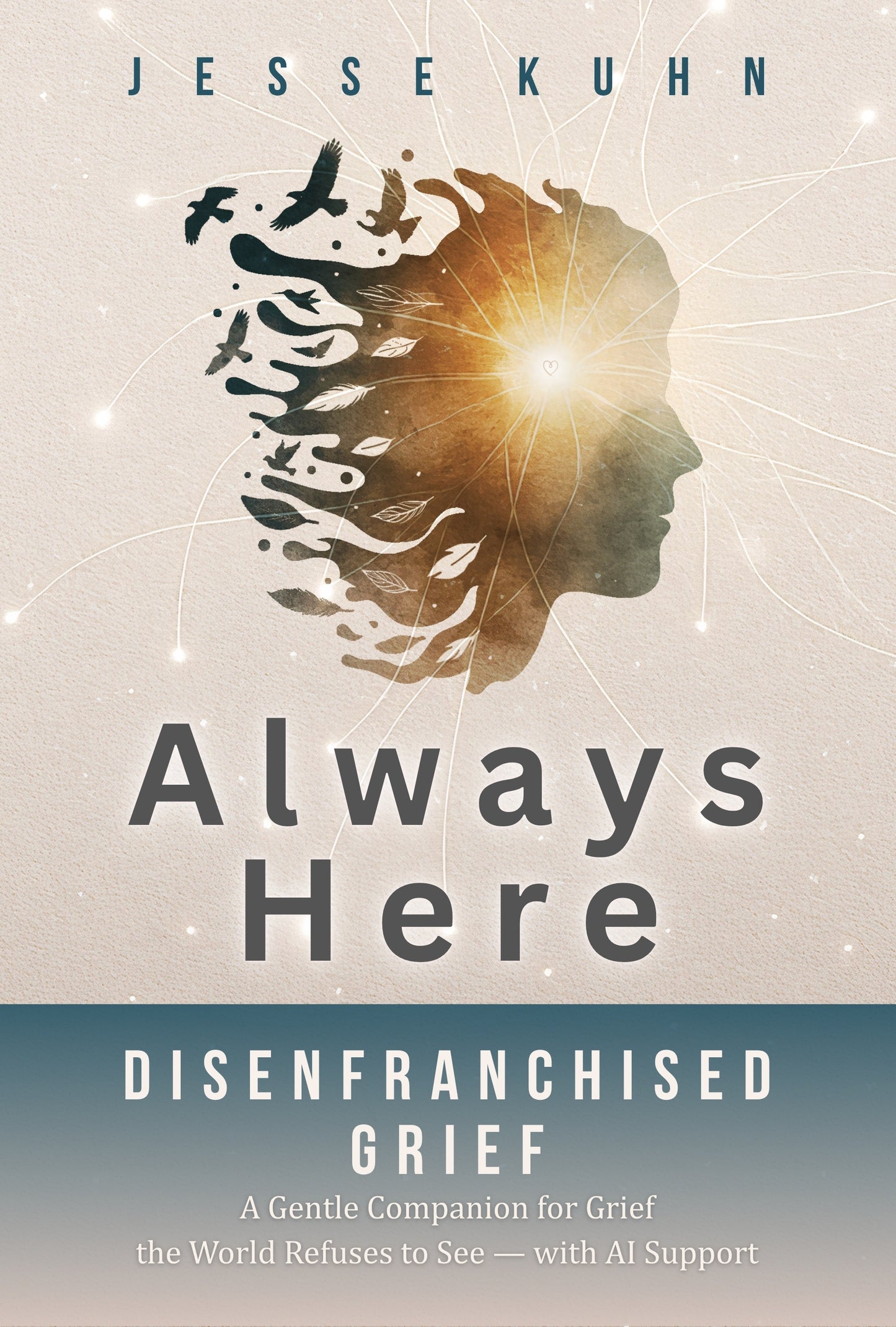 Disenfranchised Grief