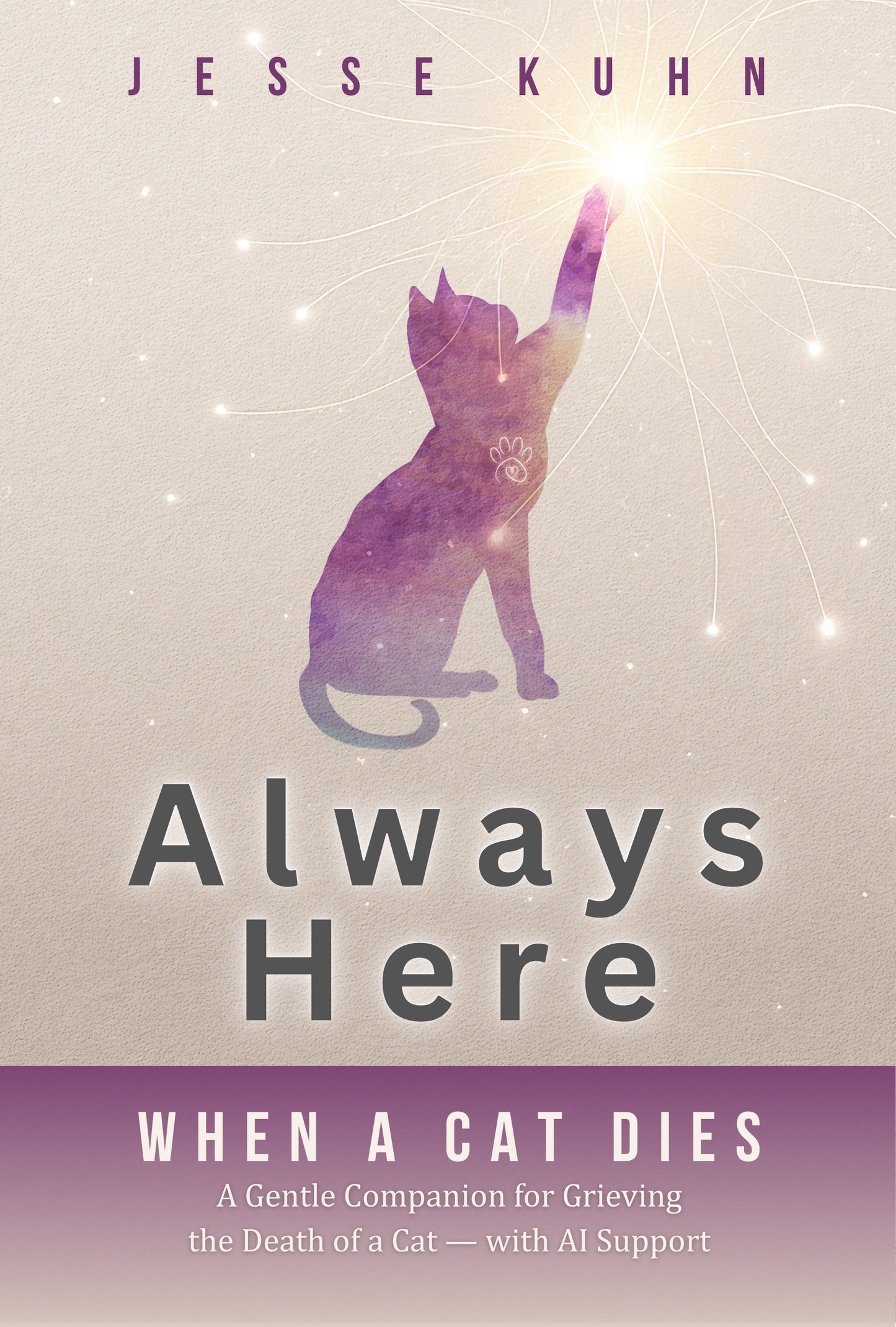 When a Cat Dies
