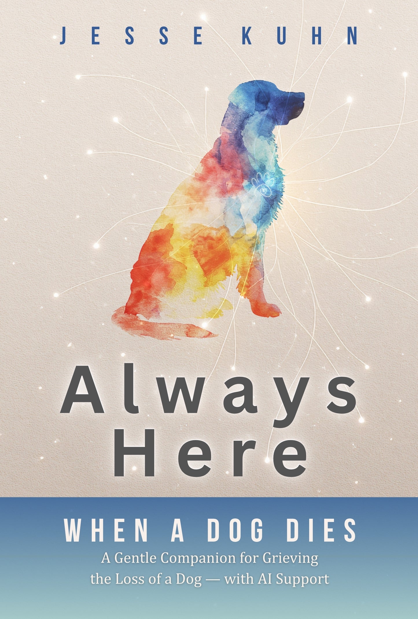 When A Dog Dies