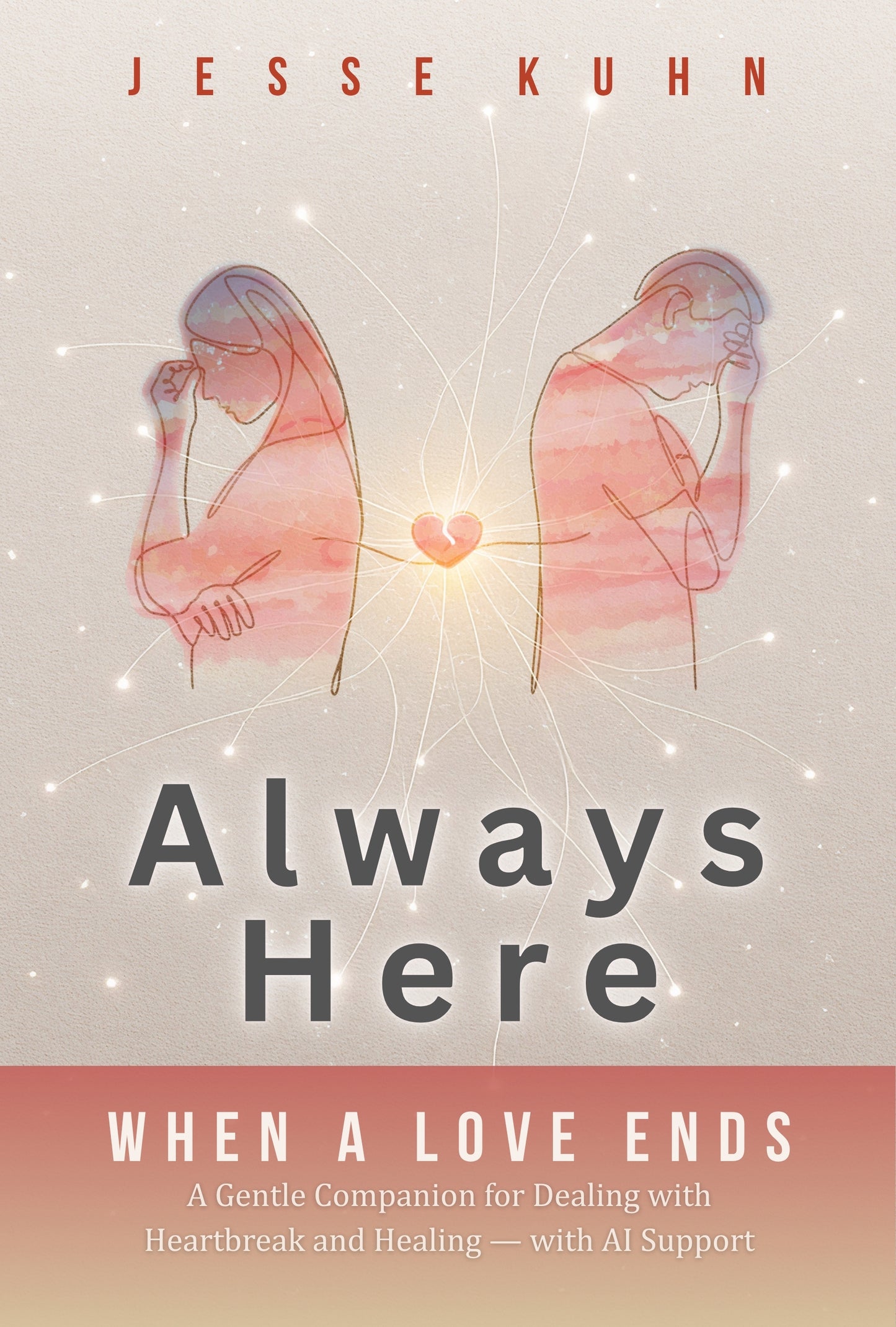 When a Love Ends