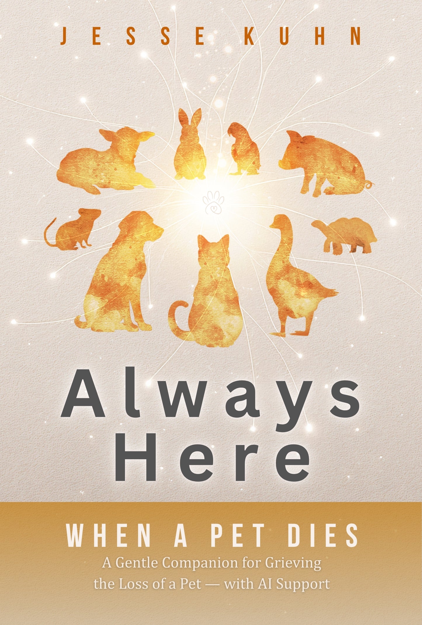 When a Pet Dies