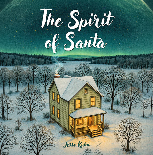 The Spirit of Santa